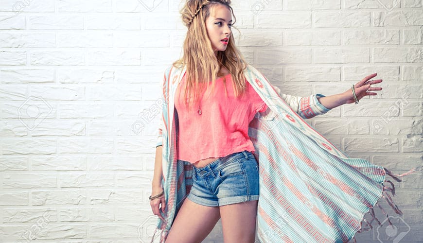 Making These fashion Mistakes?