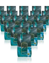 Italwax Film Wax Azulene 500g - Box of 20 bags
