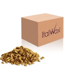 NEW! Italwax Hypoallergenic "Full Body Wax" Film Wax - 10kg Bulk Box