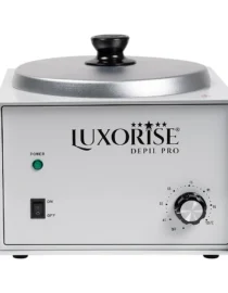 Luxorise Professional Wax Heater for Hard Pellets Film Paraffin Wax 3000ml