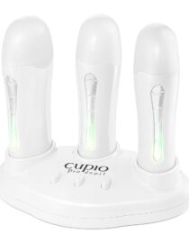 Cupio Pro Depil Active Triple Roll-On Wax Heater 100ml