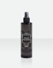 NEW! Italwax Pour Homme – Pre-Wax Lotion