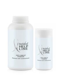 NEW! Italwax Help Line – Anti-Sweat Powder