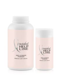 NEW! Italwax Help Line – Anti-Stress Powder