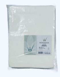 Italwax Monouso Premium Disposable Napkins – 30 x 40 cm, 65gsm, 50 pcs