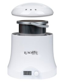 Luxorise Advanced Care Pro Wax Heater – 800ml Professional Hot Film Wax Pot