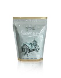 Italwax Winter Collection – Snowy Day Film Wax (Limited Edition)