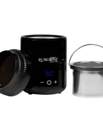 Luxorise iTouch Mini Wax Heater – 200ml