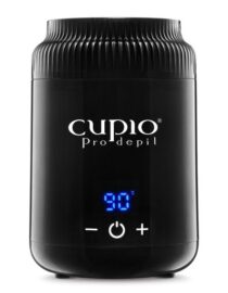 Cupio iTouch Mini Wax Heater – 200ml