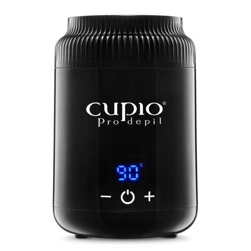 Cupio iTouch Mini Wax Heater – 200ml