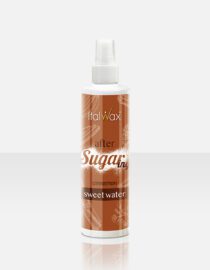 Italwax After Sugaring Cinnamon Sweet Water 250ml | Soothes & Hydrates Skin After Sugaring