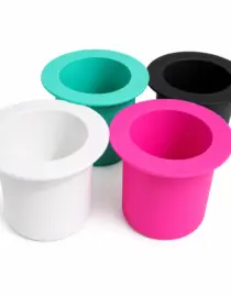 Waxing Warrior Reusable Silicone Wax Pot Liner