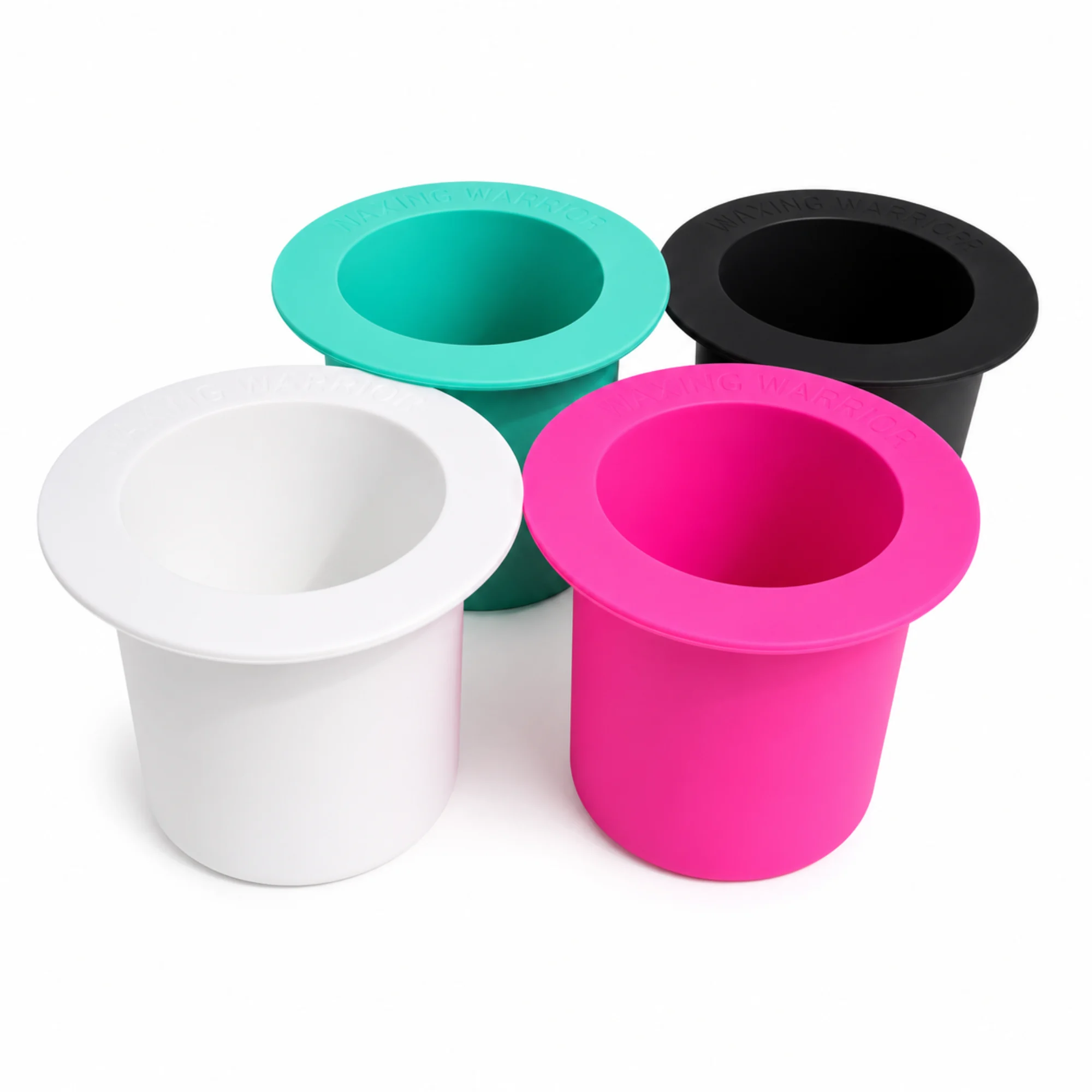 Waxing Warrior Reusable Silicone Wax Pot Liner