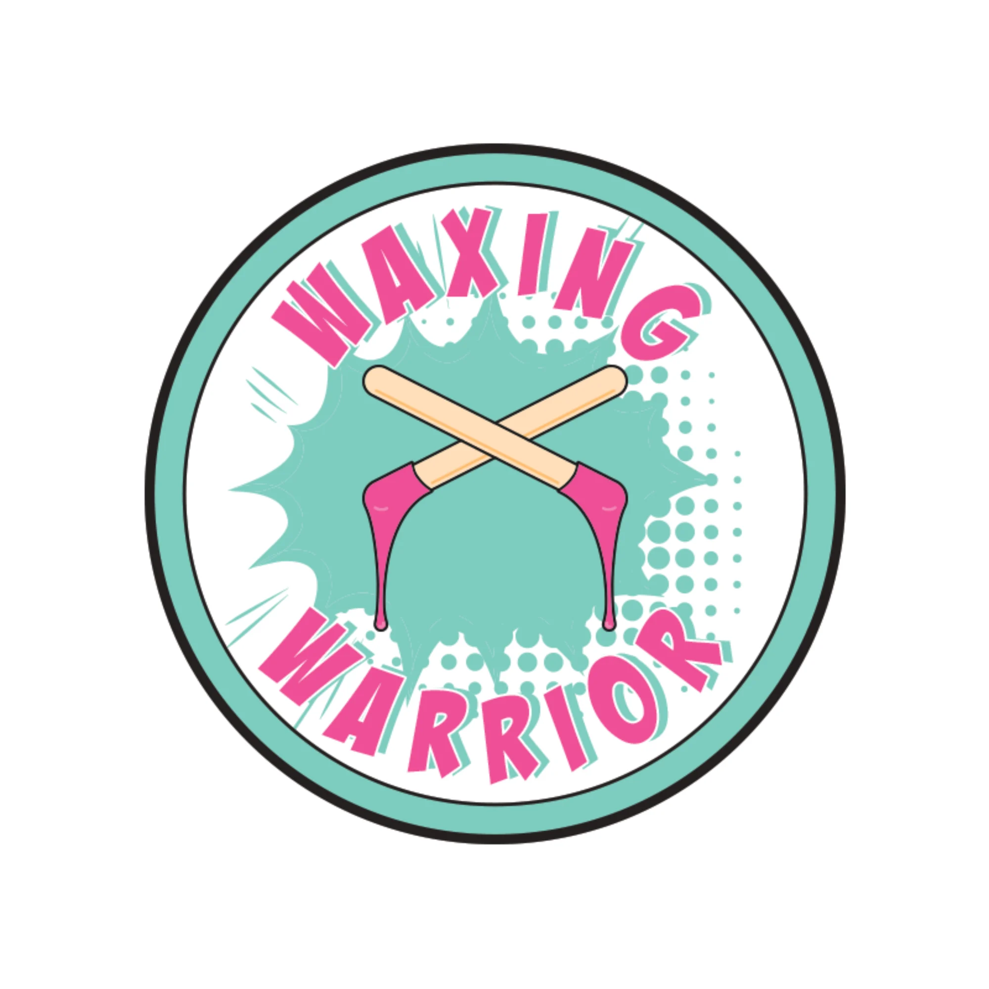 Waxing Warrior Silicone Liners & Lids