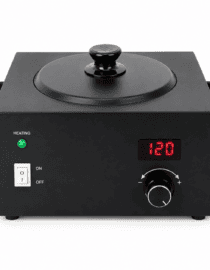 Professional Digital Wax Heater 2.5L – Rapid Heating