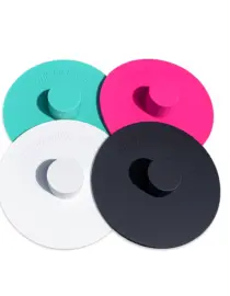 Waxing Warrior Reusable Silicone Wax Pot Lid