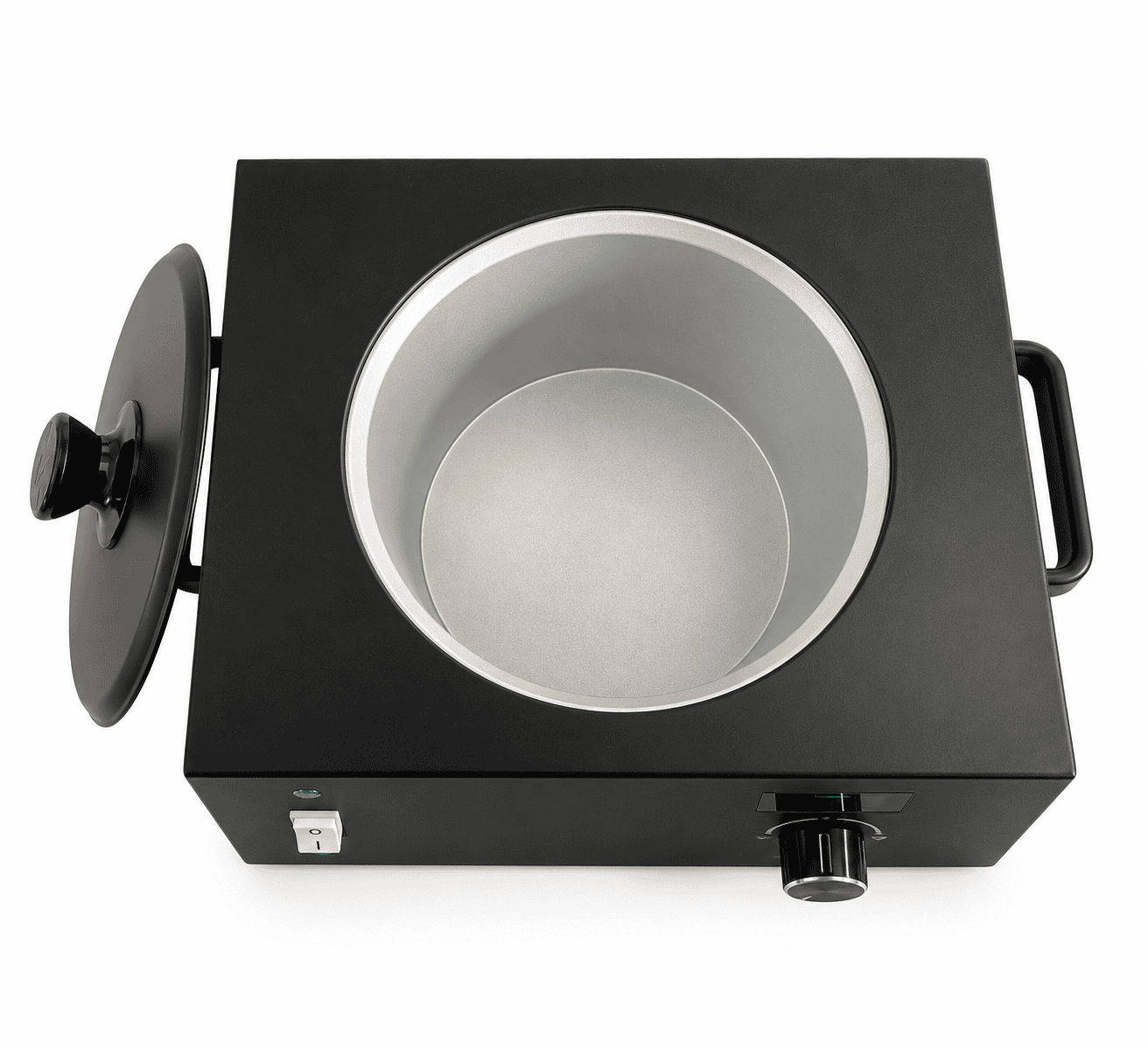 Professional Digital Wax Heater 2.5L – Rapid Heating - Image 2