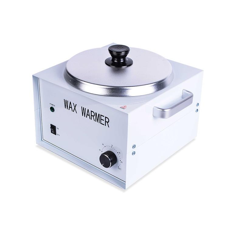 Professional Wax Heater for Hard Pellets Film Paraffin Wax 3000ml - Image 2
