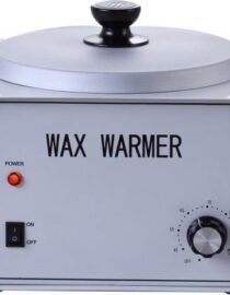 Professional Wax Heater for Hard Pellets Film Paraffin Wax 3000ml