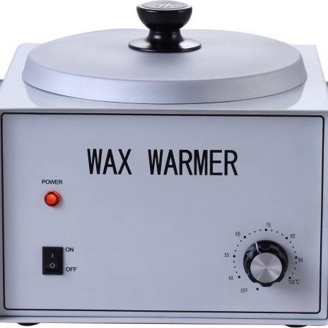 Professional Wax Heater for Hard Pellets Film Paraffin Wax 3000ml