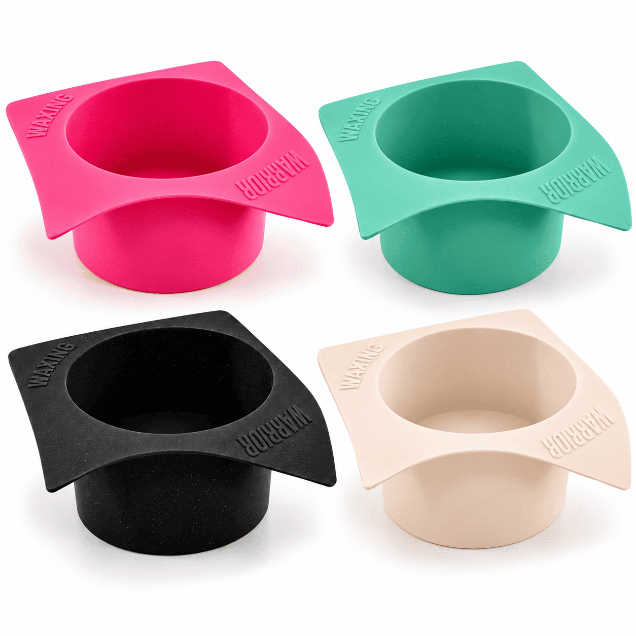 Waxing Warrior Reusable Silicone Wax Pot Liner – For 3L Wax Heaters